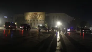 Reagim nga Brukseli për protestat kundër qeverisë, EPP: Të hetohet përdorimi i forcës së tepruar! Shqipëria ka nevojë për qeveri llogaridhënëse dhe hetim të korrupsionit