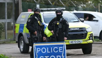 Reagimi i ashpër e Iranit: Britania të mos bëjë akuza pa prova për incidentin në bazën ajrore
