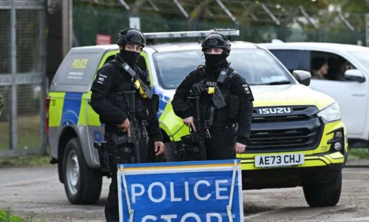 Reagimi i ashpër e Iranit: Britania të mos bëjë akuza pa prova për incidentin në bazën ajrore