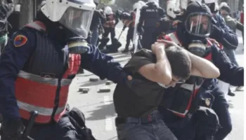 Reagon CRCA/ECPAT Shqipëri dhe ALO 116-111: Dhuna policore ndaj fëmijëve dhe adoleshentëve është e papranueshme në një vend demokratik