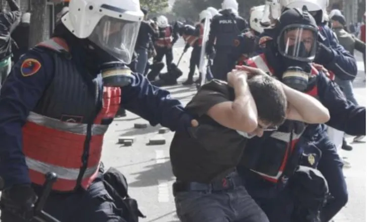 Reagon CRCA/ECPAT Shqipëri dhe ALO 116-111: Dhuna policore ndaj fëmijëve dhe adoleshentëve është e papranueshme në një vend demokratik