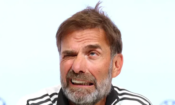 Reagon Klopp: Mos na gjykoni pas vetëm dy ndeshjesh, kërkoj më shumë durim