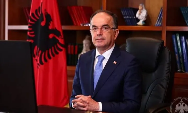 Reagon Presidenti Begaj: Dhuna s’është mjet i pakënaqësisë, zyra ime e hapur për dialog