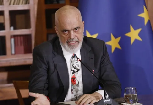 Reagon Rama: PD është mëma e dhunës, bashkë me Antifan morën autorësinë e terrorit urban (VIDEO)