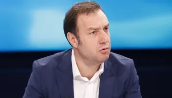 Reagon Shalsi: Protesta na dha një shkundje, por tani dhuna e ka ndotur
