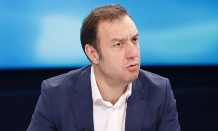 Reagon Shalsi: Protesta na dha një shkundje, por tani dhuna e ka ndotur