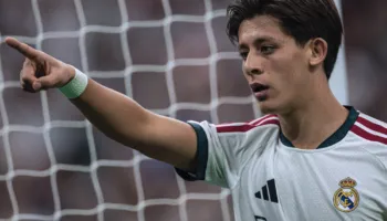 Real Madrid arrin marrëveshjen me Arda Güler: Palët kanë nënshkruar zgjatjen e kontratës, ja detajet