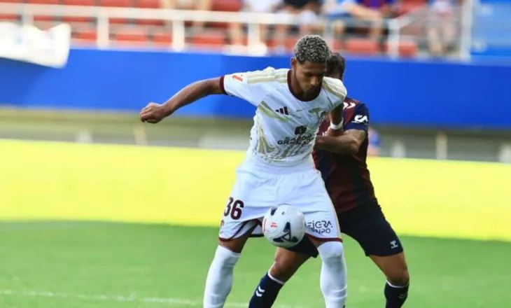 Real Madrid dhe Milan me objektiv të përbashkët në merkato, 15 milionë euro në mes