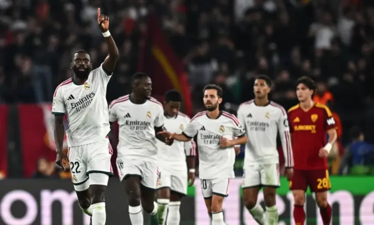 Real Madrid futet në garë për yllin francez të Man. City-t. “Los Blancos” mësojnë çmimin