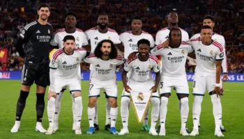 Reali përmbys Romën, PSG ‘shfryn’ Sitin, Liverpul e Aston Vila bëjnë nga 6-të