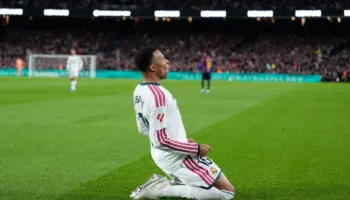 Reali trondit Barçën, Mbape shkon për ‘Topin e Artë’ me dy gola