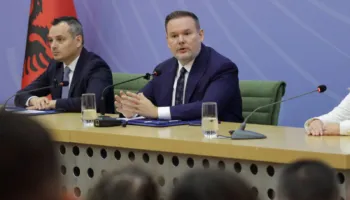 Reforma dhe digjitalizimi, Demo vendos prioritetet për bashkitë