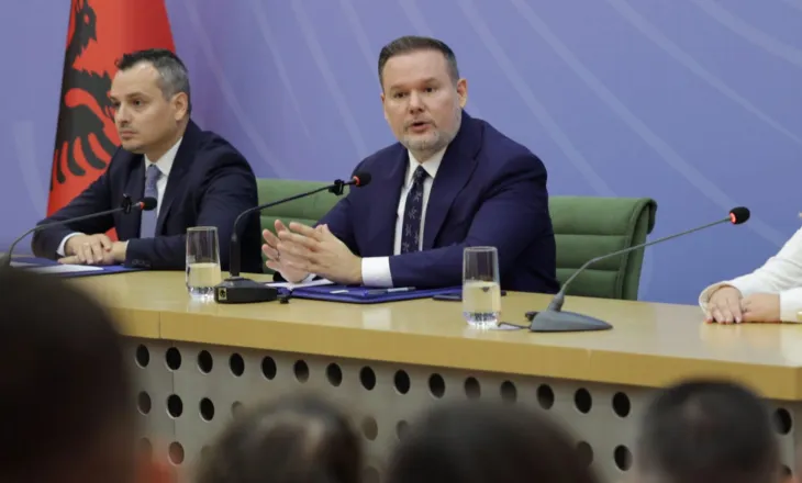 Reforma dhe digjitalizimi, Demo vendos prioritetet për bashkitë