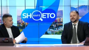 Reforma e re territoriale, Maliqi: Në jetojmë në diktaturë, patronazhistët e Ramës përçajnë çdo reagim qytetar