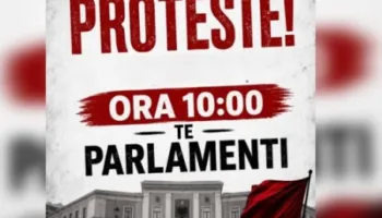 Reforma miratohet më 8 tetor, Berisha njofton protestë para Kuvendit