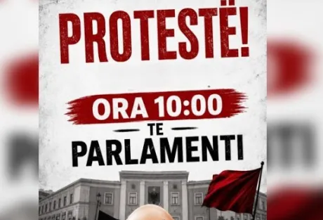 Reforma miratohet më 8 tetor, Berisha njofton protestë para Kuvendit