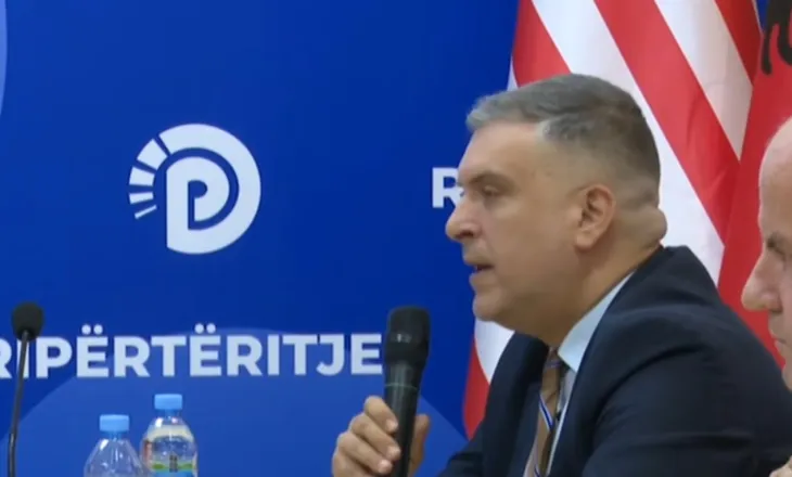 Reforma Territoriale, Blushi propozon protestë kombëtare më 8 Tetor: Duhet t’i prijmë vetë