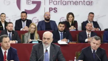 Reforma Territoriale, Grupi Parlamentar i PS-së kërkesë për ngritjen e Komisionit të Posaçëm për fazën e dytë! Zbulohet plani me 8 pika (DETAJET)