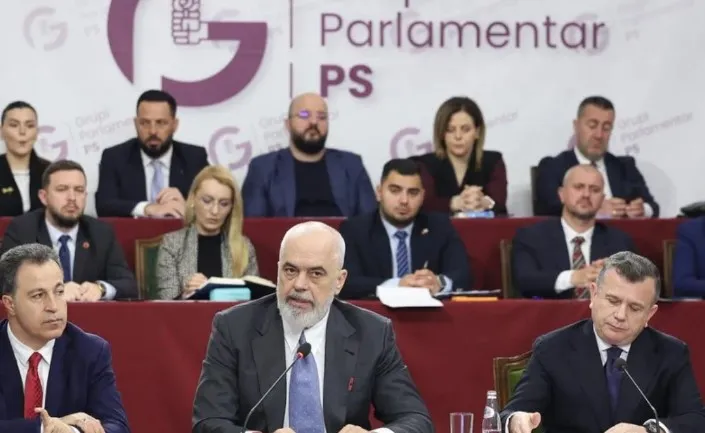 Reforma Territoriale, Grupi Parlamentar i PS-së kërkesë për ngritjen e Komisionit të Posaçëm për fazën e dytë! Zbulohet plani me 8 pika (DETAJET)