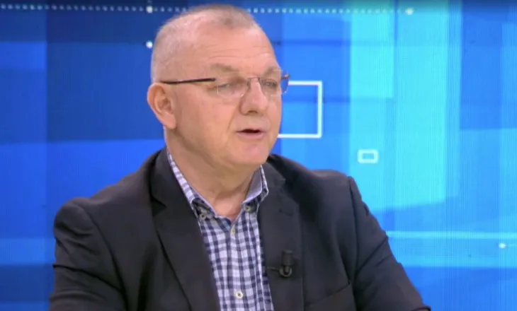 Reforma Territoriale/ Ibrahimaj: Bashki më të forta dhe shërbime të digjitalizuara për qytetarët