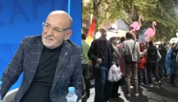 Reforma territoriale, Lubonja: Rama dhe rrethi i tij kanë marrë gjithë pushtetin