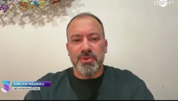 Reforma Territoriale/ Mazniku pranon rezervat brenda PS-së: Përfitimet për vendin janë më të mëdha se kundërshtitë lokale