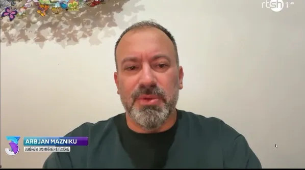 Reforma Territoriale/ Mazniku pranon rezervat brenda PS-së: Përfitimet për vendin janë më të mëdha se kundërshtitë lokale