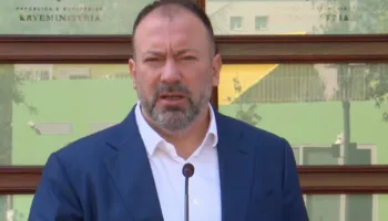Reforma Territoriale, Mazniku zbulon çfarë ndryshon në hartën e re: Nuk shkrihet asnjë bashki!