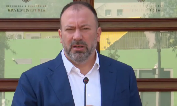 Reforma Territoriale, Mazniku zbulon çfarë ndryshon në hartën e re: Nuk shkrihet asnjë bashki!