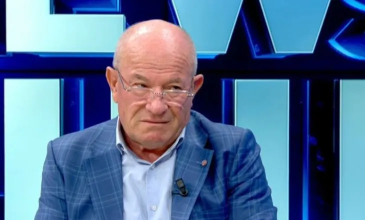 Reforma Territoriale, Meçe: Nisma centralizon vendimmarrjen, nuk cenon shërbimin ndaj qytetarëve, por ata që u preket interesi dhe bajraktarizmi