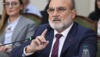Reforma territoriale, Sinaj ndryshon qëndrim dhe voton pro hartës së re në mbledhjen e grupit të PS