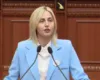 Reforma Territoriale/ Zhupa: Deputetët e PS-së votuan si dele, njerëz që as nuk skuqen dhe as nuk zverdhen