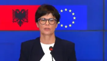 “Reformat duhet të vijojnë”/ Kos për integrimin e Shqipërisë në BE: Ka ambicie të mbyllë reformat deri në fund të 2027 (VIDEO)