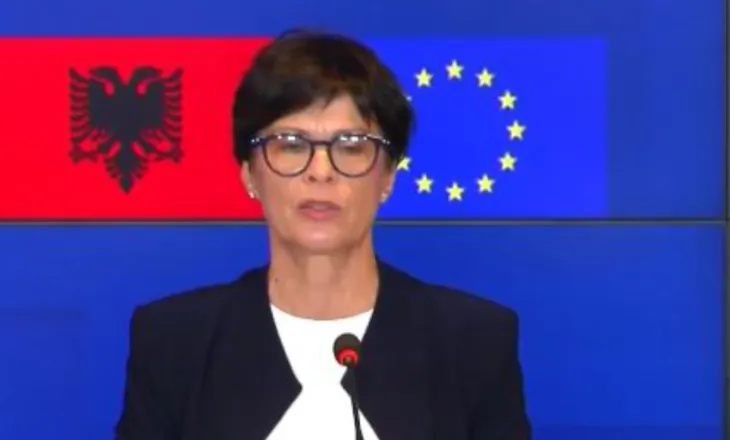 “Reformat duhet të vijojnë”/ Kos për integrimin e Shqipërisë në BE: Ka ambicie të mbyllë reformat deri në fund të 2027 (VIDEO)