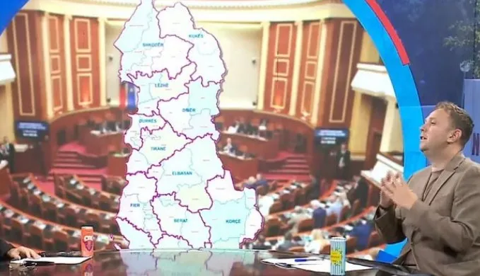 “Reformat, jo me qëllime politike”- Deputeti i PS që kritikoi ministrat në Kuvend: Nuk ishte askush në sallë, më erdhi natyrshëm të bëja…