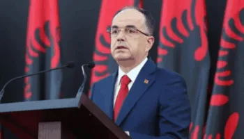 REFUZOHET FTESA E BAJRAM BEGAJ PER ZGJEDHJET LOKALE, VETEM PS-JS NE TAVOLINEN E KONSULTIMEVE