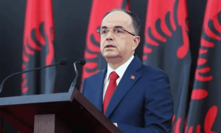 REFUZOHET FTESA E BAJRAM BEGAJ PER ZGJEDHJET LOKALE, VETEM PS-JS NE TAVOLINEN E KONSULTIMEVE