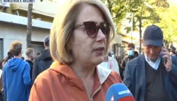 Regjimi presionon studentët e pamposhtur”, pedagogia, Lili Sula: Neo-diktatura drejt rënies, rinia do triumfoj