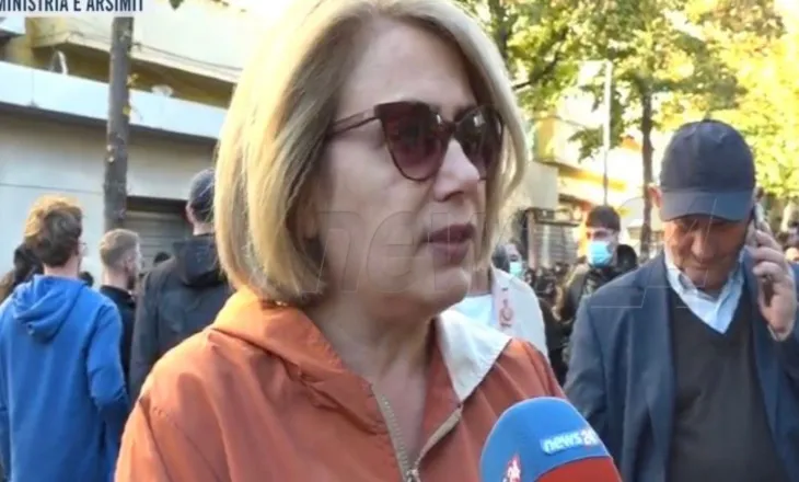 Regjimi presionon studentët e pamposhtur”, pedagogia, Lili Sula: Neo-diktatura drejt rënies, rinia do triumfoj