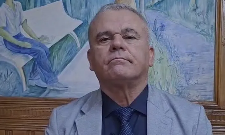 Rektori i Universitetit “Eqrem Çabej” në Gjirokastër: Lajmet për bojkot janë f*ck news