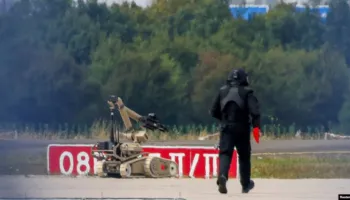 REL/ Gjurmë ruse dhe serbe në planin për sulm në Gjermani
