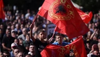 REL: PDK-ja kërkon kthimin e ligjit për Specialen në Kuvend, çka tash?