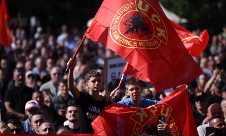 REL: PDK-ja kërkon kthimin e ligjit për Specialen në Kuvend, çka tash?