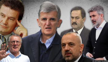 REL: Të ‘paprekshmit’ e Ballkanit, si i shpëtojnë burgut personat e kërkuar?