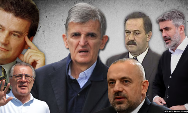 REL: Të ‘paprekshmit’ e Ballkanit, si i shpëtojnë burgut personat e kërkuar?
