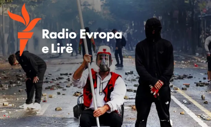 REL/ ‘Zgjidhja e krizës politike kalon përmes dorëheqjes së Ramës’! Çfarë i bashkon protestuesit në Tiranë?