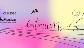 ReMusica shënon 25-vjetorin me edicionin jubilar “CONTINUUM”