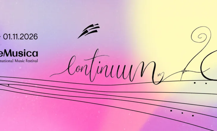 ReMusica shënon 25-vjetorin me edicionin jubilar “CONTINUUM”