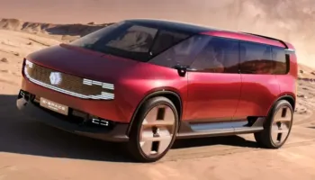 Renault synon rikthimin e minivanit me konceptin elektrik E-Space