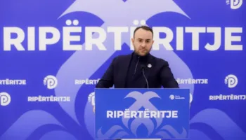 RENEA kundër studentëve/ PD, Balliu: Rama po gjakos Shqipërinë për të shpëtuar pushtetin!